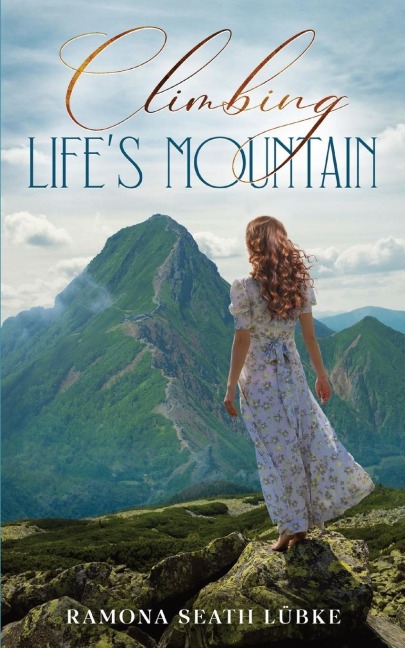 Climbing Lifes Mountain
