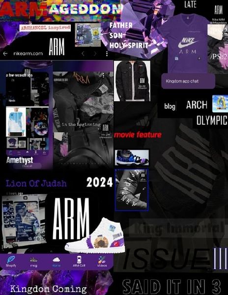 ARMageddon The Magazine #3LATE