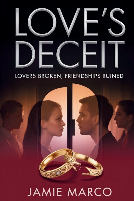 Loves Deceit: Lovers broken, friendships ruined