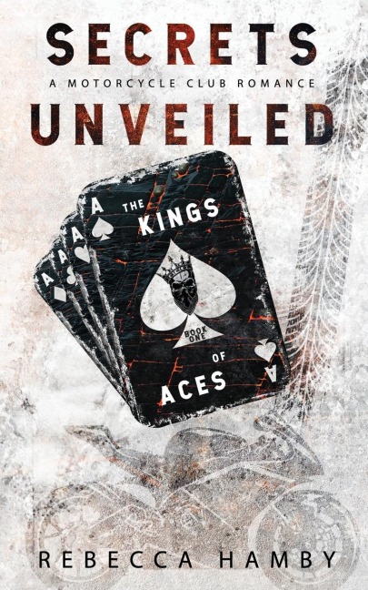 Secrets Unveiled