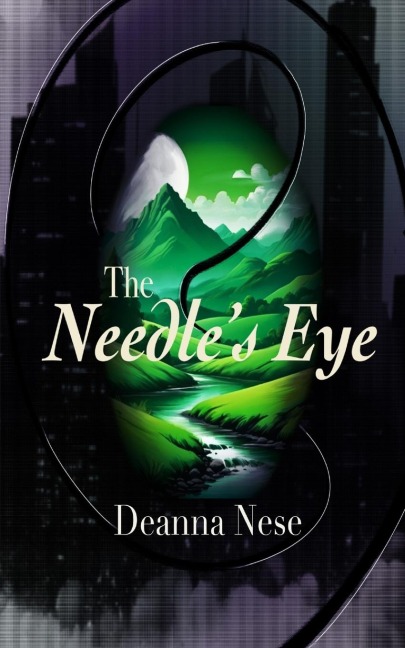 The Needles Eye (Revised)