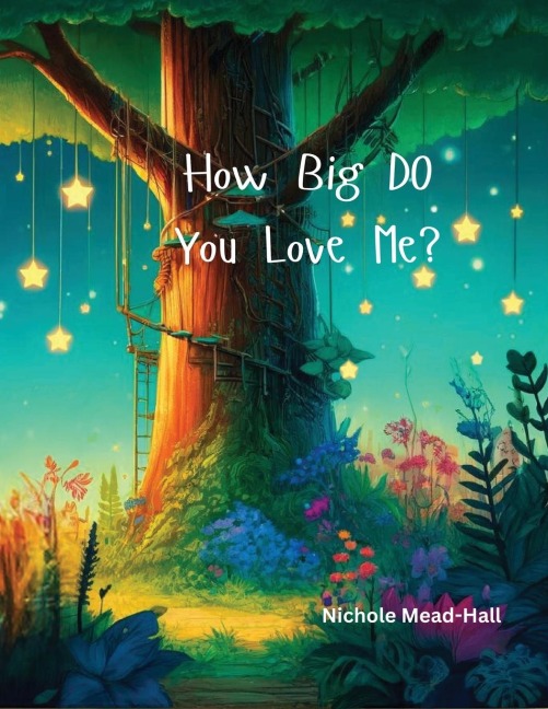 How Big Do You Love Me?