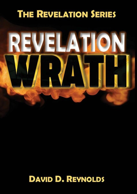 Revelation Wrath: Behold Wrath