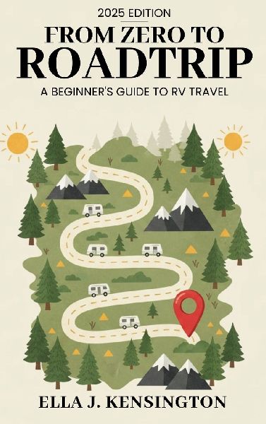 From Zero to Roadtrip: A Beginners Guide to RV Travel