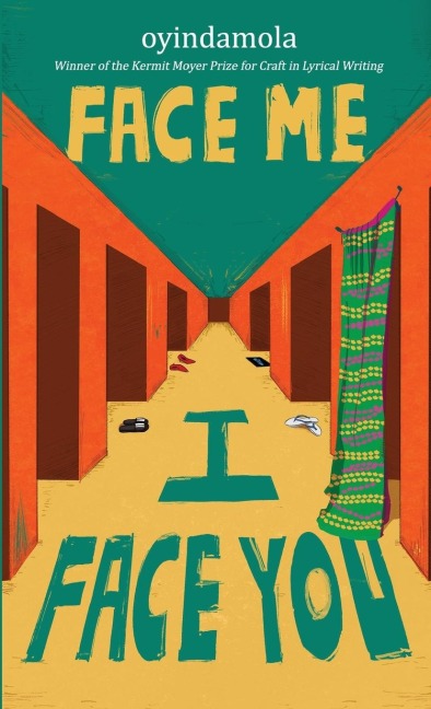Face Me I Face You