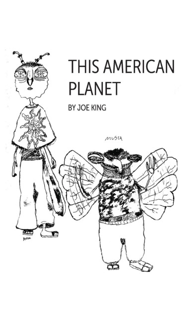 This American Planet