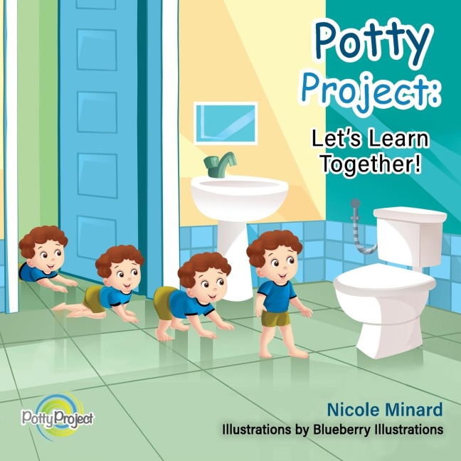 Potty Project: Lets Learn Together