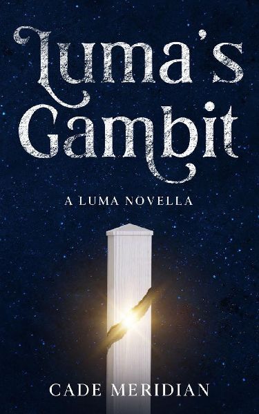 Lumas Gambit: A Benevolent AI Story