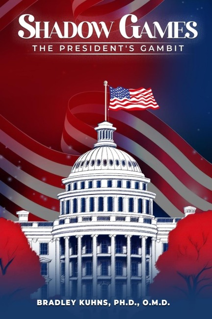 Shadow Games: The Presidents Gambit