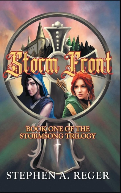 Storm Front