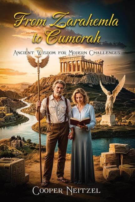 FROM ZARAHEMLA TO CUMORAH: Ancient Wisdom for Modern Challenges