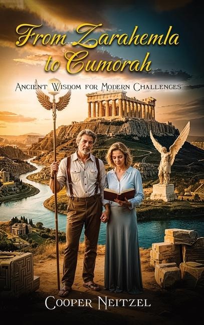 FROM ZARAHEMLA TO CUMORAH: Ancient Wisdom for Modern Challenges