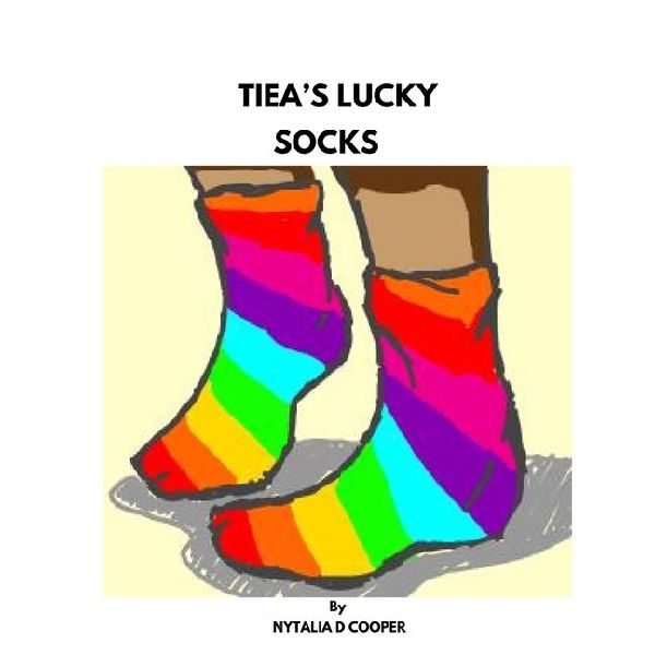 Tieas Lucky Socks