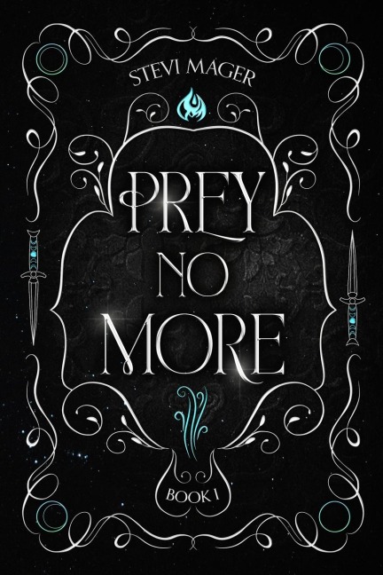 Prey No More