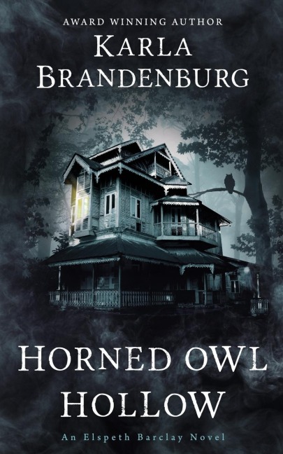 Horned Owl Hollow