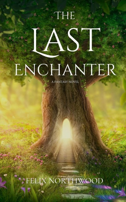 The Last Enchanter: A Novel