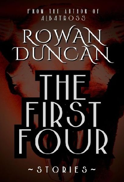 The First Four