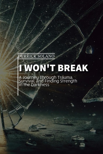I Wont Break