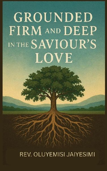 Grounded Firm and Deep in The Saviours Love
