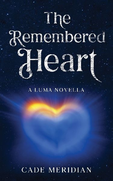 The Remembered Heart: A Benevolent AI Story