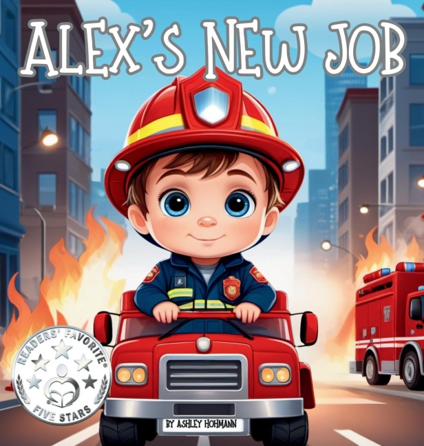 Alexs New Job