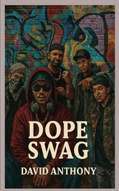 Dope Swag: A Journey through Rap Music