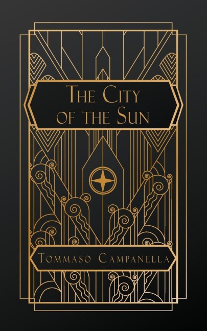 The City of the Sun