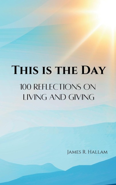 This is the Day