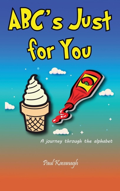 ABCs Just For You