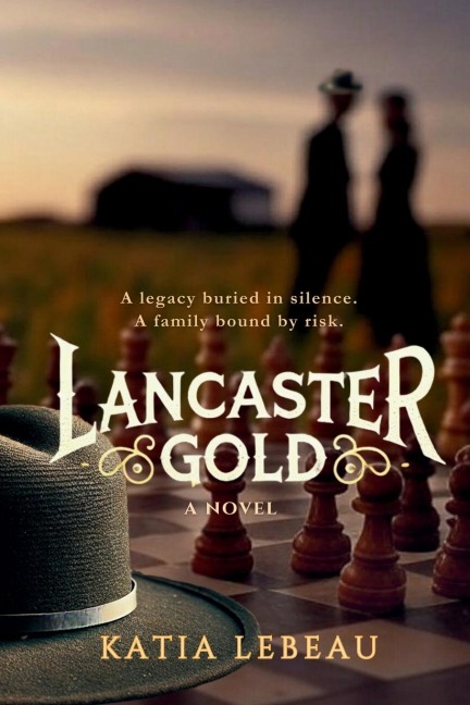 LANCASTER GOLD