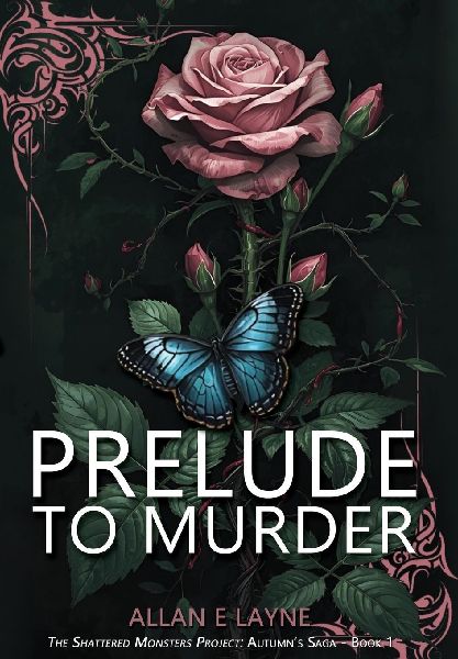 Prelude To Murder: Autumns Saga - Book 1