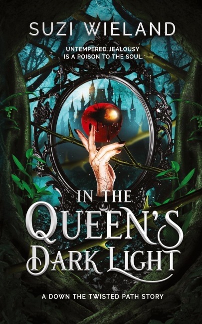 In the Queen's Dark Light