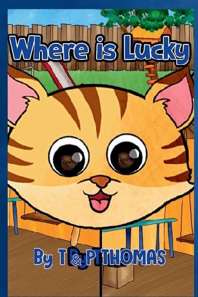 Where is Lucky