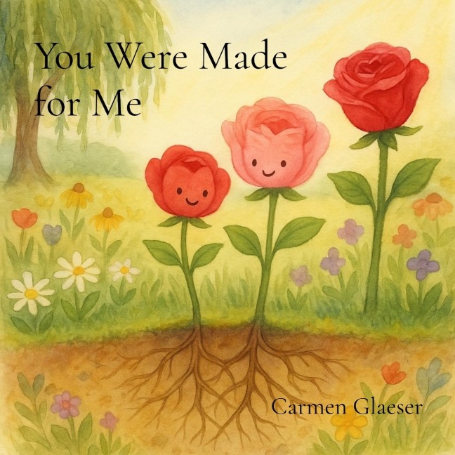 You Were Made for Me