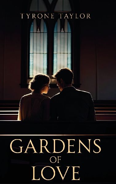 Gardens of Love: Henry & Lilys Story