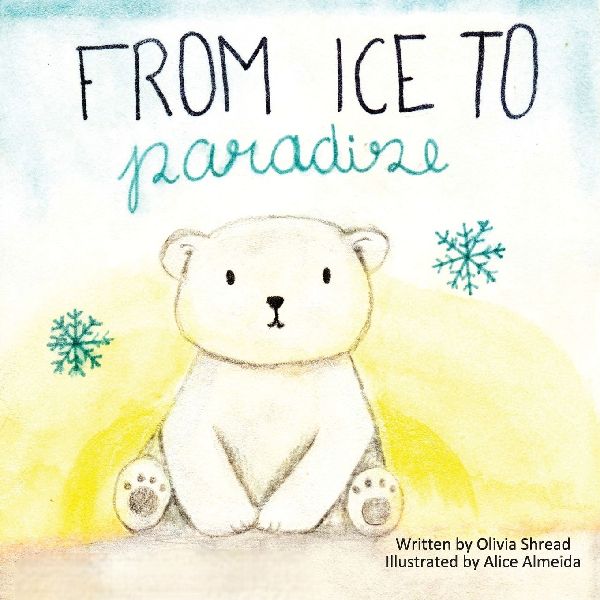 From Ice To Paradise