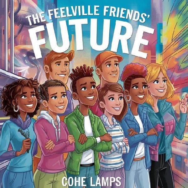 The Feelville Friends' Future