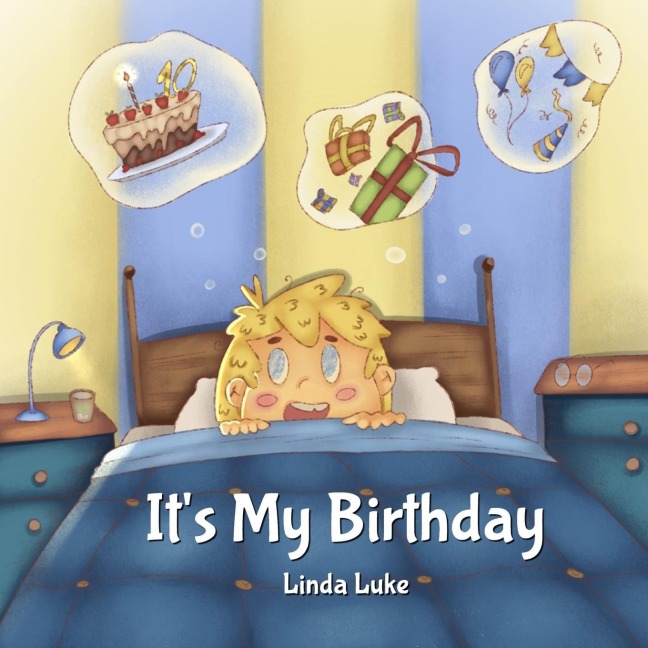Its My Birthday