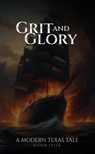 Grit and Glory: A Modern Texas Tale