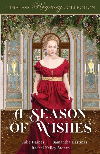 A Season of Wishes