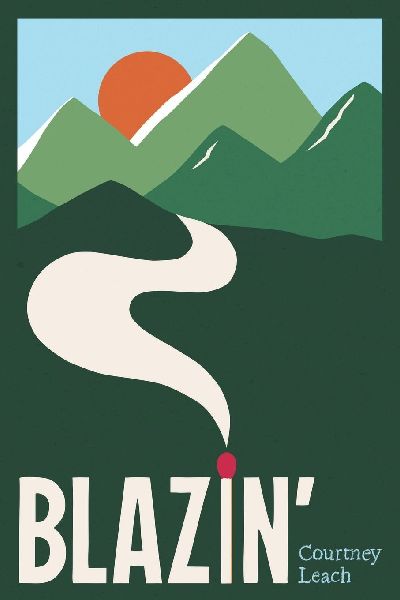Blazin