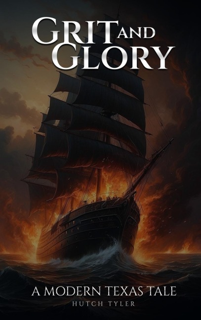 Grit and Glory: A Modern Texas Tale