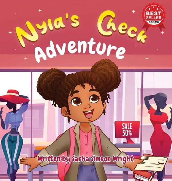 Nylas Check Adventure