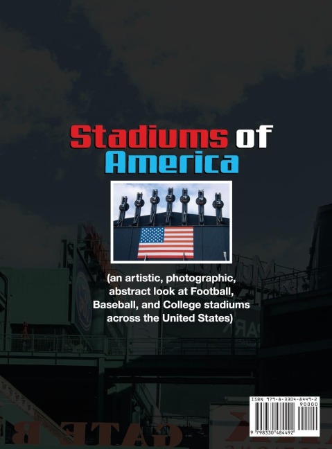 Stadiums of America