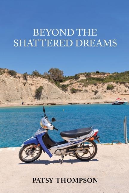 BEYOND THE SHATTERED DREAMS: Saving Xanica
