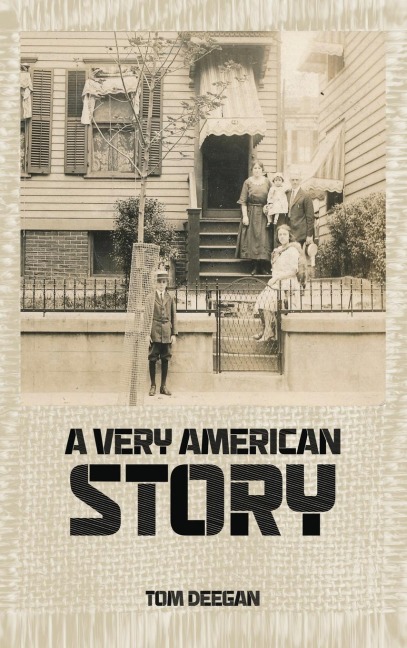 A Very American Story