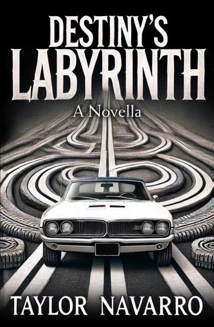 Destinys Labyrinth, A Novella