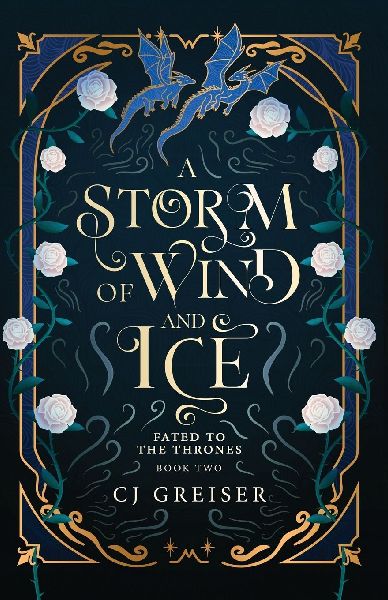 A Storm of Wind and Ice