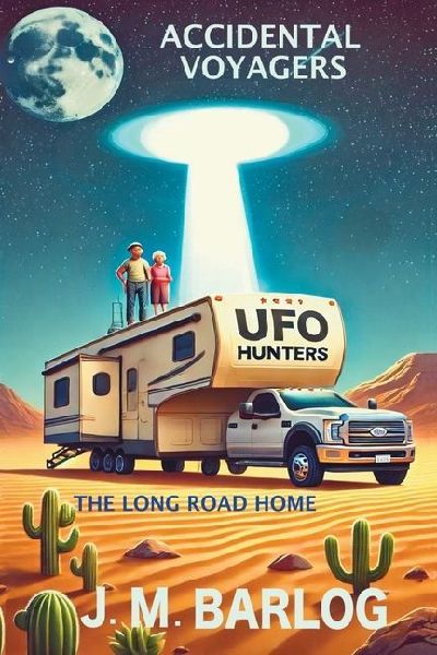 Accidental Voyagers