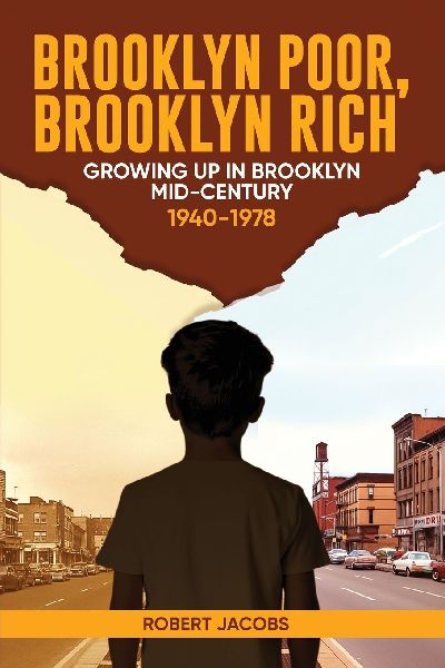 Brooklyn Poor Brooklyn Rich